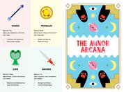 Mystic Cats Tarot: A 78-Card Deck and Guidebook