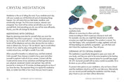 Pocket Crystal Healer by Philip Permutt