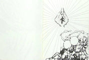 Post-Structuralist Vulva Coloring Book