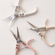 Pruning Shears - White
