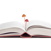 Magic Sprout Mushroom Bookmarks - Set of 4