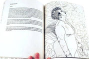 Stoner Babes Coloring Book