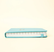Shit I Don't Want to Forget - Leatherette Pocket Journal