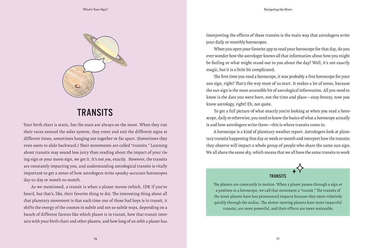 What's Your Sign? A Guide To Astrology