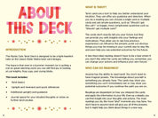 Mystic Cats Tarot: A 78-Card Deck and Guidebook
