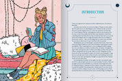 Modern Witch Tarot Journal