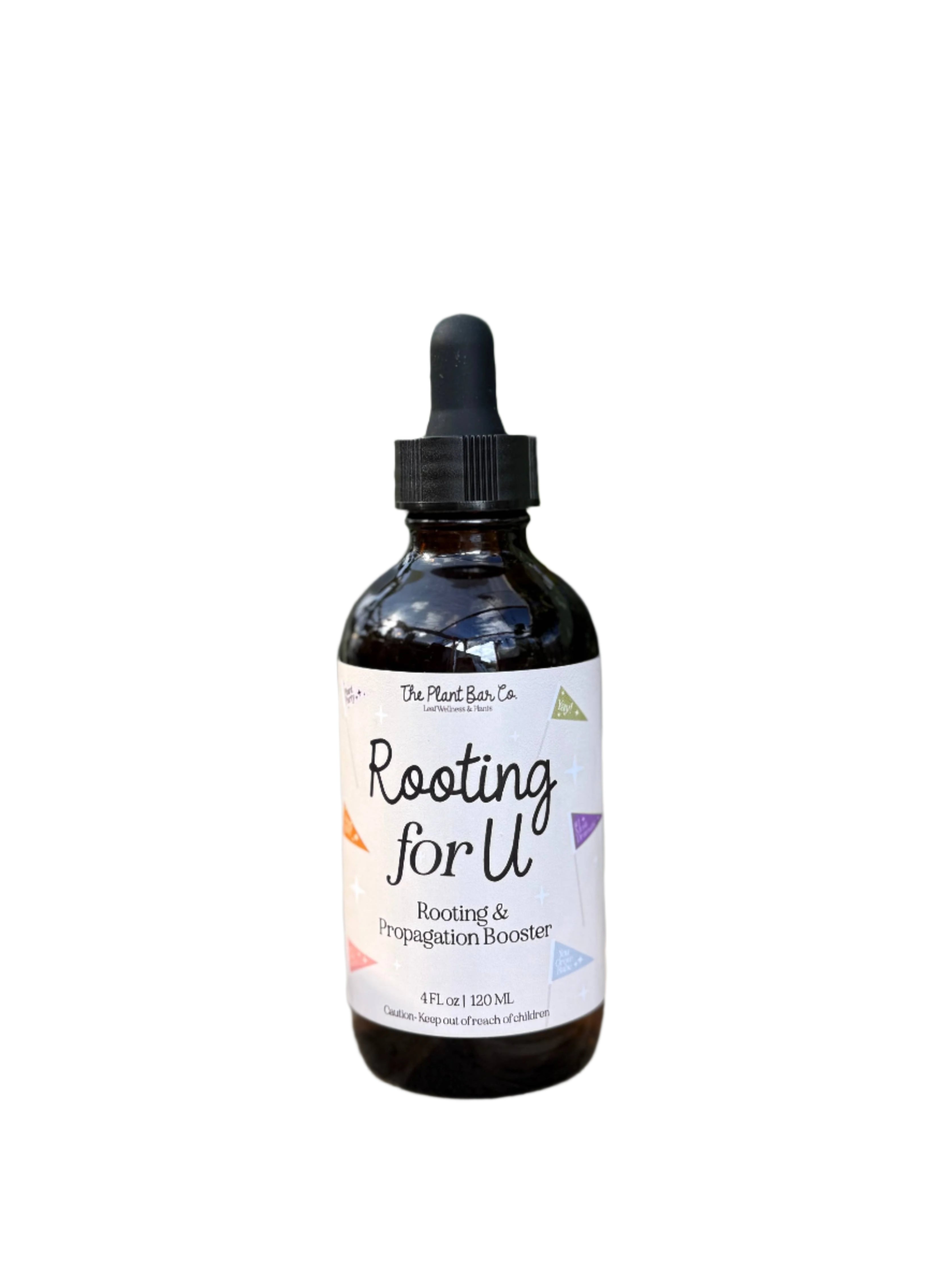 Rooting For U - Rooting & Propagation Booster