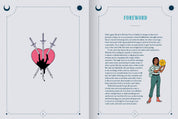 Modern Witch Tarot Journal