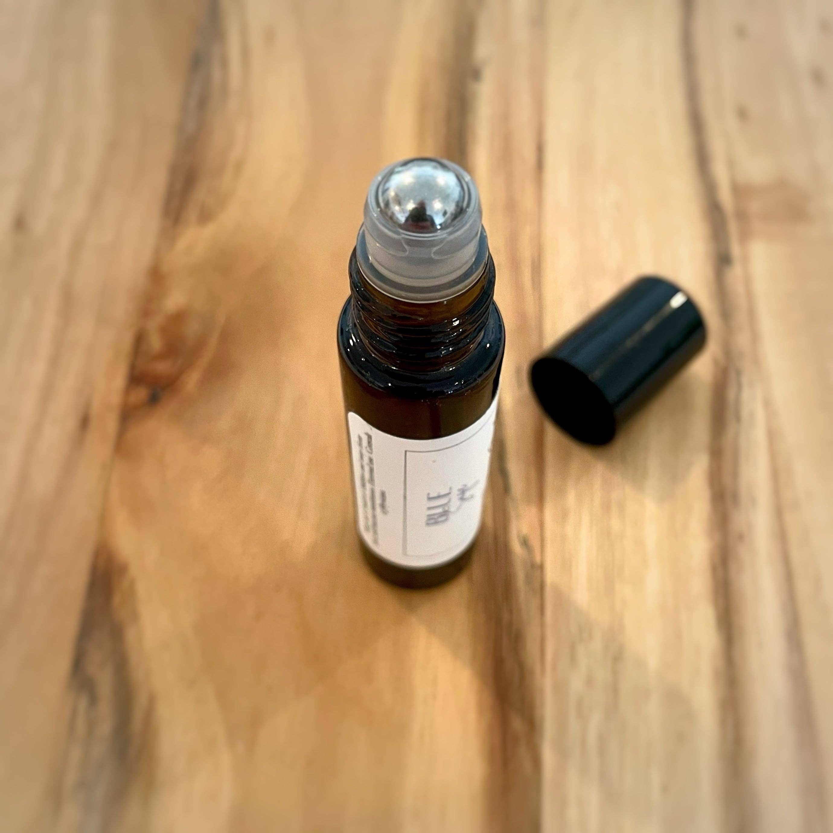 Not Today Satan – Essential Oil Roller