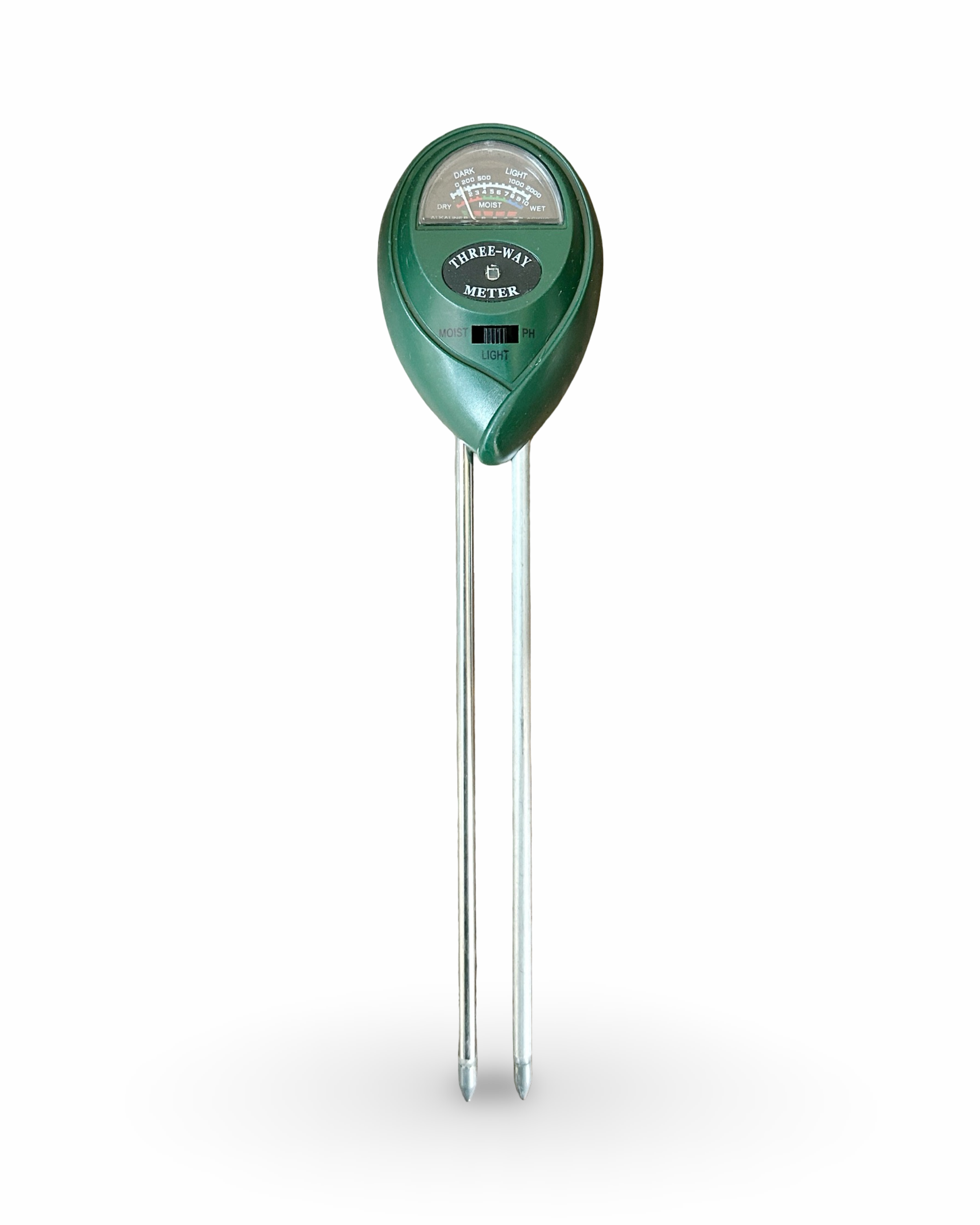 Plant Moisture Meter