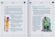 Modern Witch Tarot Journal