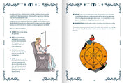Modern Witch Tarot Journal