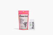 Flourish Organic Plant Food Packets