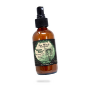 Green Fairy Spray Perfume – Sea Witch Botanicals (4oz)