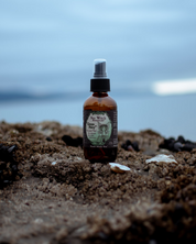 Green Fairy Spray Perfume – Sea Witch Botanicals (4oz)
