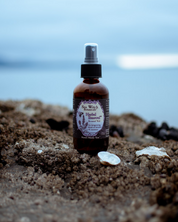 Herbal Renewal Spray Perfume – Sea Witch Botanicals (4oz)