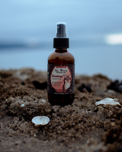 Hermitage Spray Perfume – Sea Witch Botanicals (4oz)