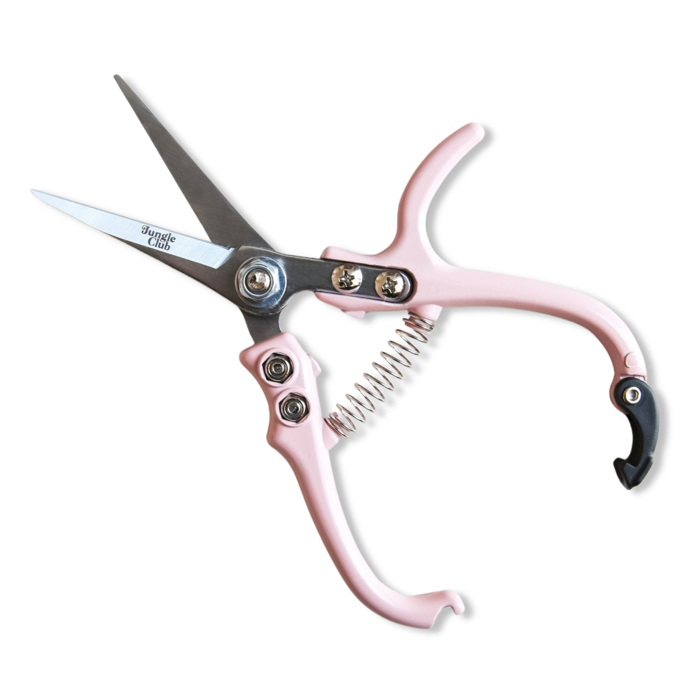 Pruning Shears - White