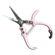 Pruning Shears - White