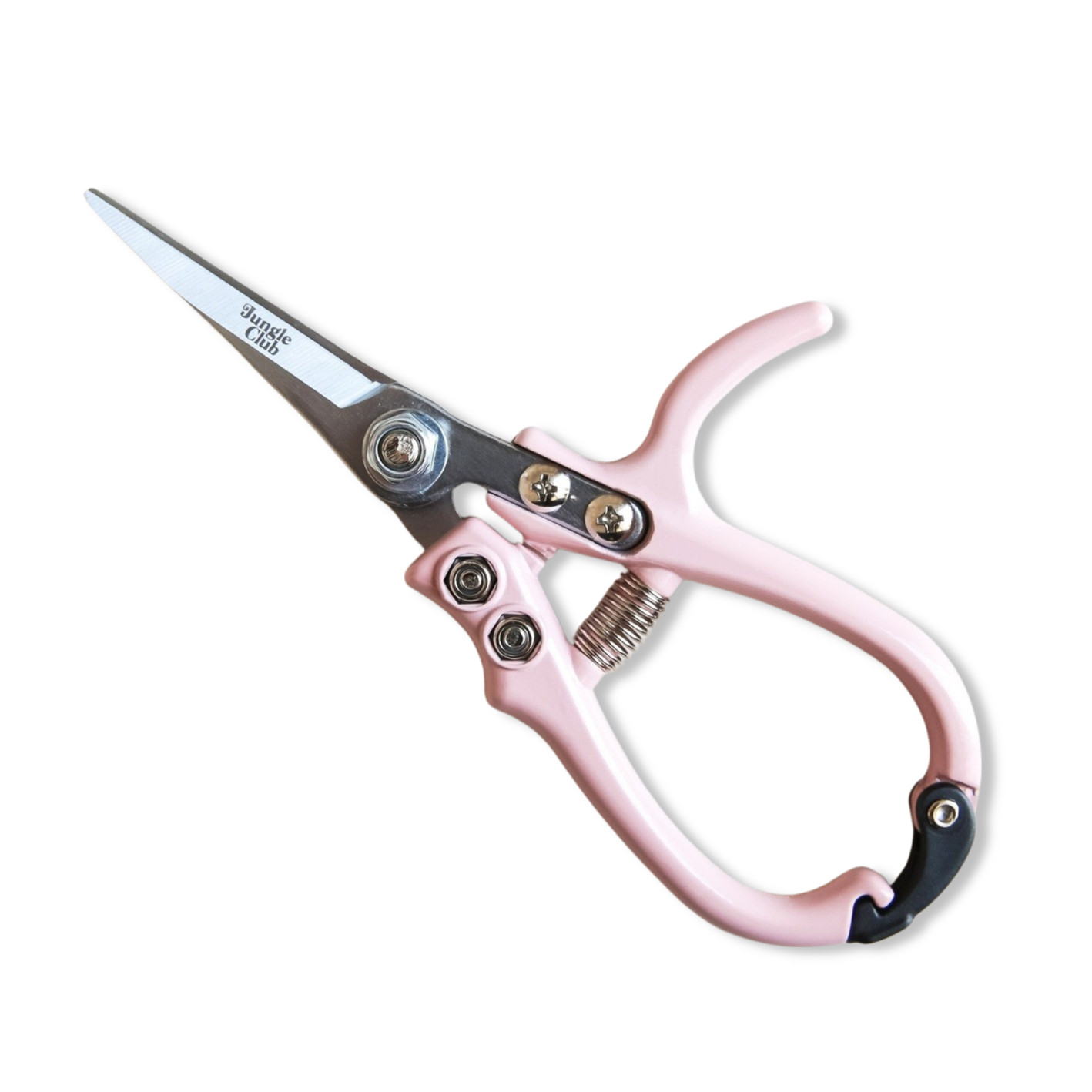 Pruning Shears - White