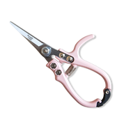 Pruning Shears - White