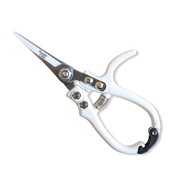 Pruning Shears - White