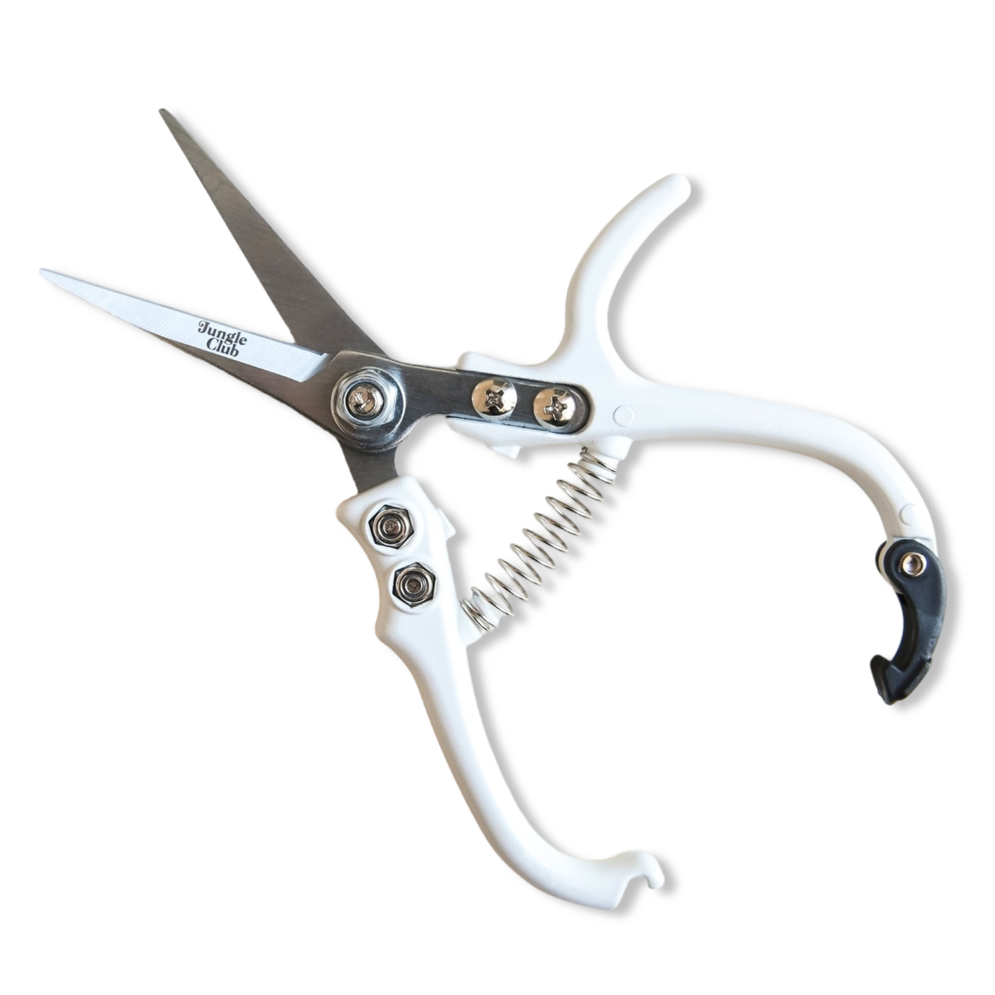 Pruning Shears - White