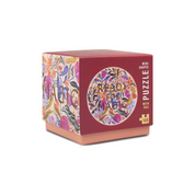 Ready for Magic – Round Jigsaw Puzzle