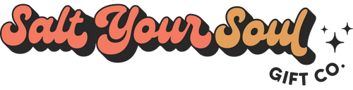 Salt Your Soul Gift Co