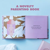 Mommy Cusses – Inspiring Profanity & Sarcasm for Moms Who’ve Seen It All