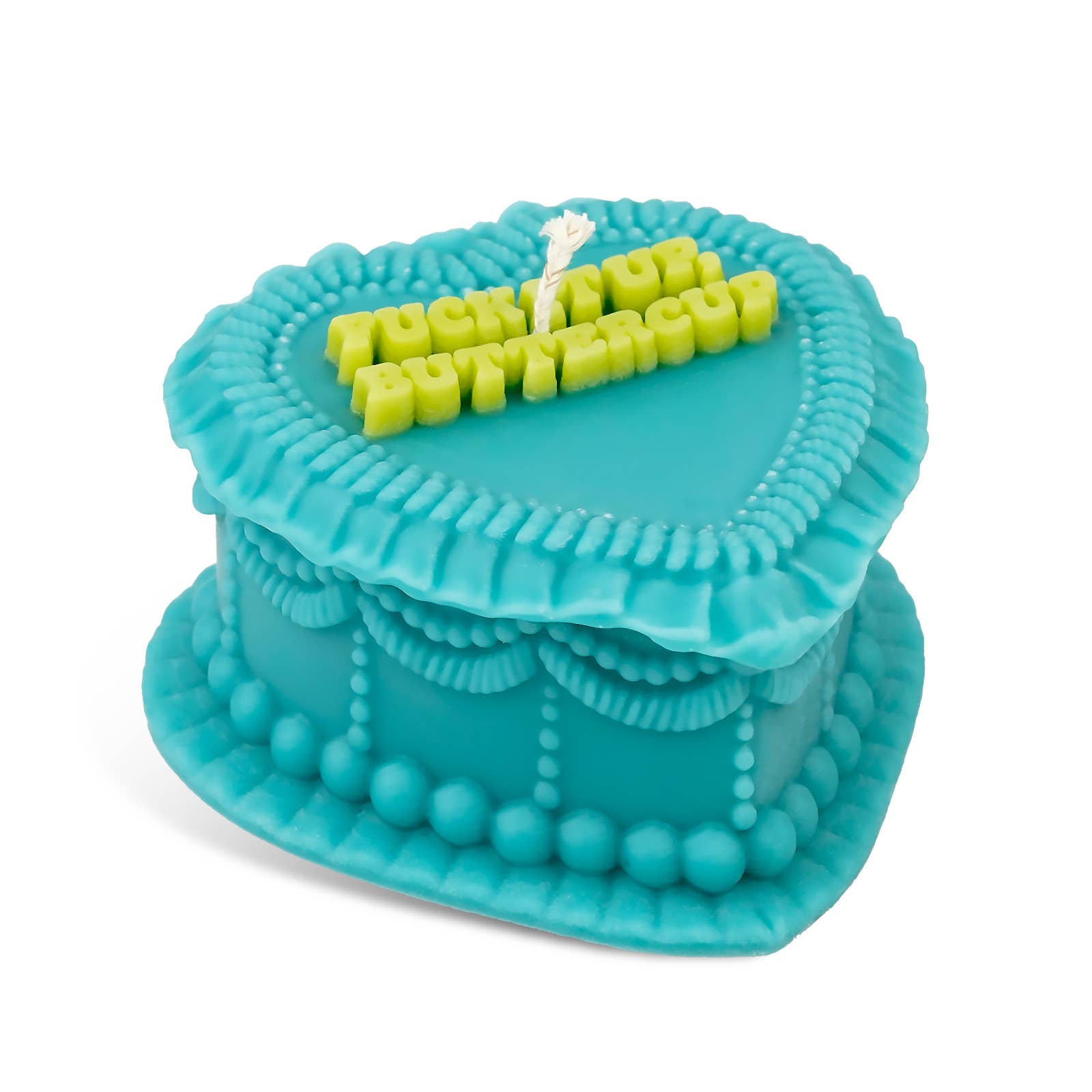 F*ck It Up Buttercup – Birthday Cake Candle