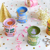 Watermelon Grow Kit 'One In A Melon'