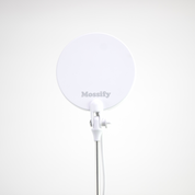 Adjustable LED Plant Light by Mossify