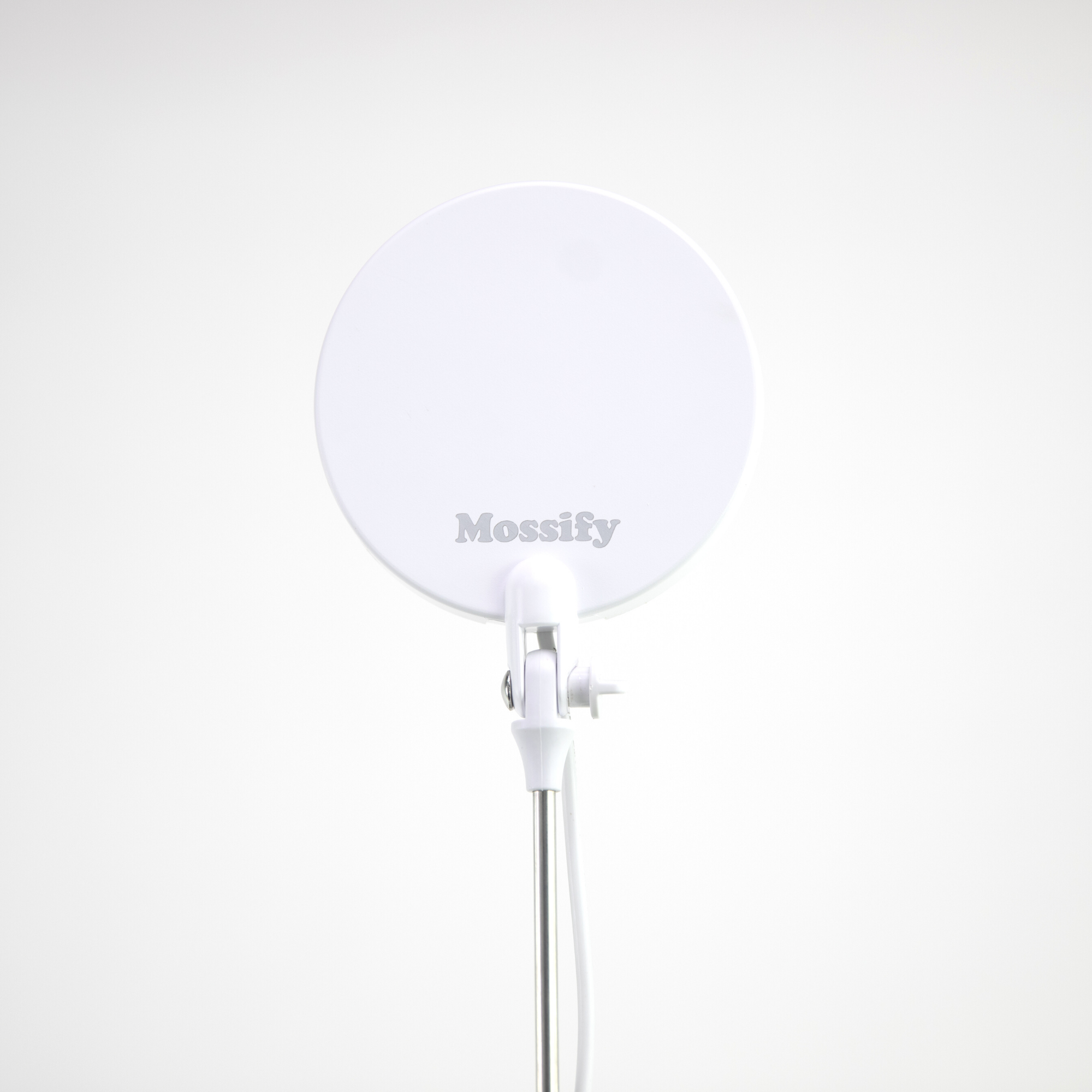 Adjustable LED Plant Light by Mossify