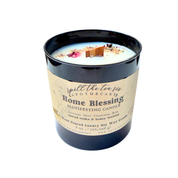Home Blessings Intention Candle