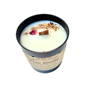 Home Blessings Intention Candle