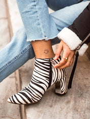 Lil' Tats Hand-Drawn Temporary Tattoo Pack