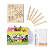 Magical Minds Garden Kit: Butterfly Story Garden