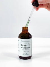 Plant Fertilizer Houseplant Food