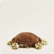 Warmies Turtle Weighted Plushie