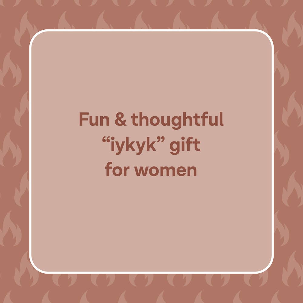 F*ck Menopause – A Guided Journal for Raging, Venting & Surviving the Change