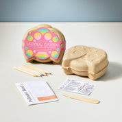 Curious Critter Garden Activity Kit: Bee