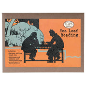 Tea Leaf Reading Kit – Tasseography Fortune Reading Set