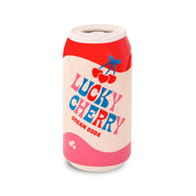 Ceramic Vase - Lucky Cherry Cream Soda