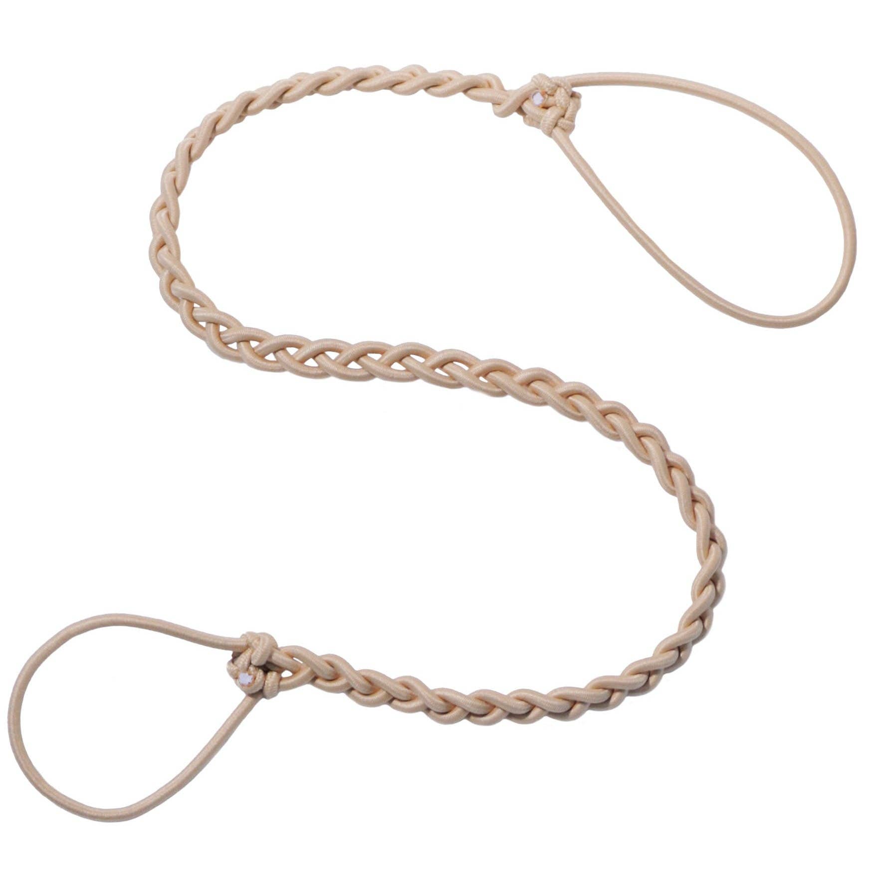 Rip Tie Tangle-Free Hair Ties – Blonde