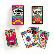 The Banned Book Tarot Deck – A Literary-Inspired Tarot Experience