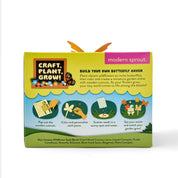 Magical Minds Garden Kit: Butterfly Story Garden