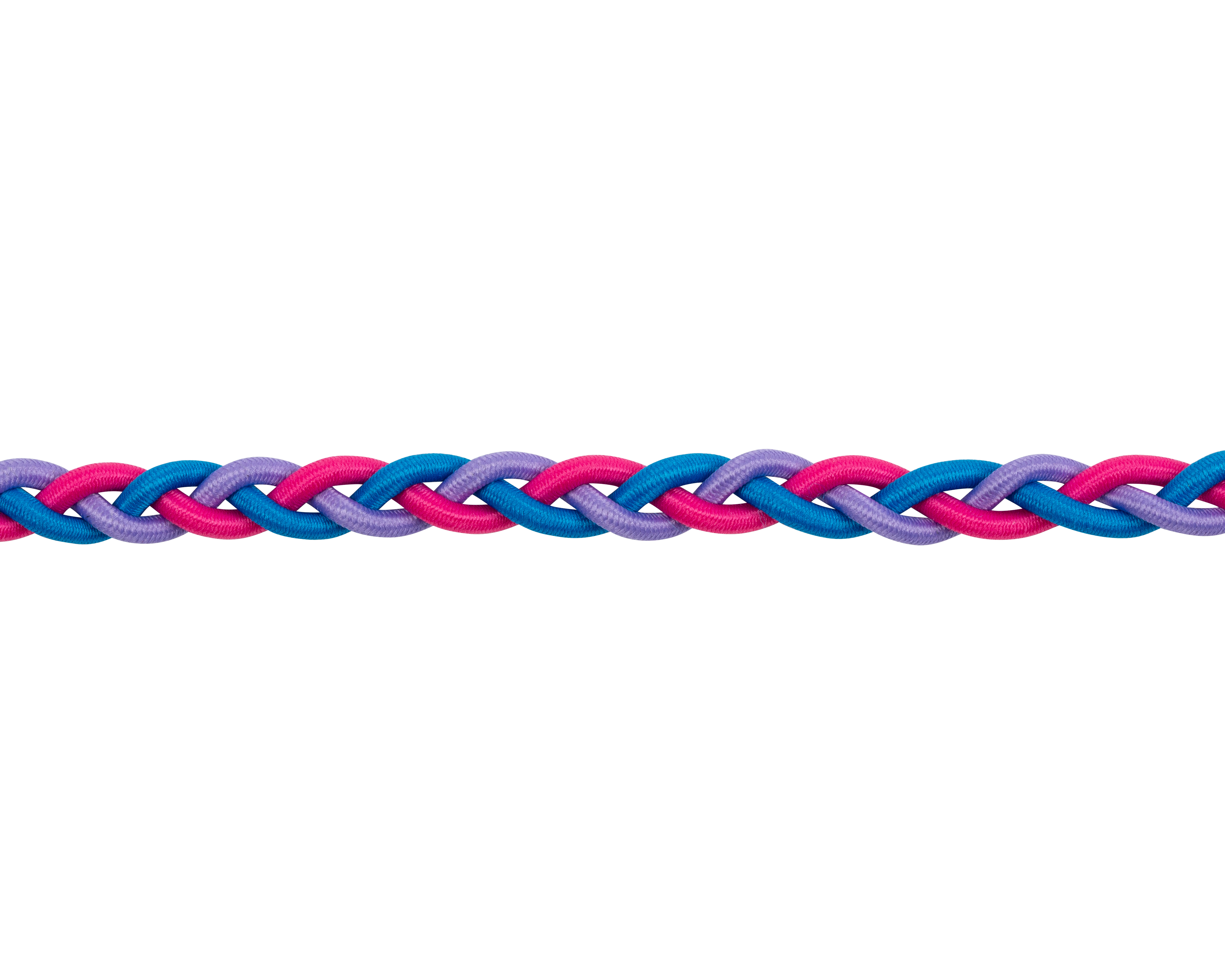 Rip Tie Tangle-Free Hair Ties – Sunset