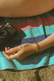 Butterfly Dreams Hand-Drawn Temporary Tattoo Pack