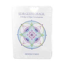  Star-Glyph Oracle Deck